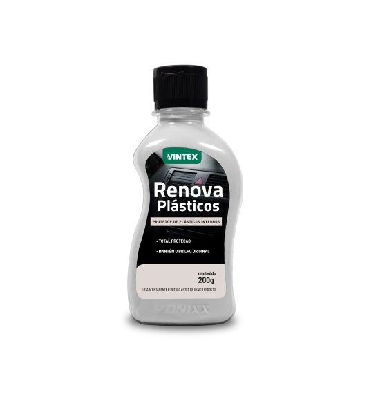 Protetor de Plasticos Int. RENOVA PLÁSTIC...