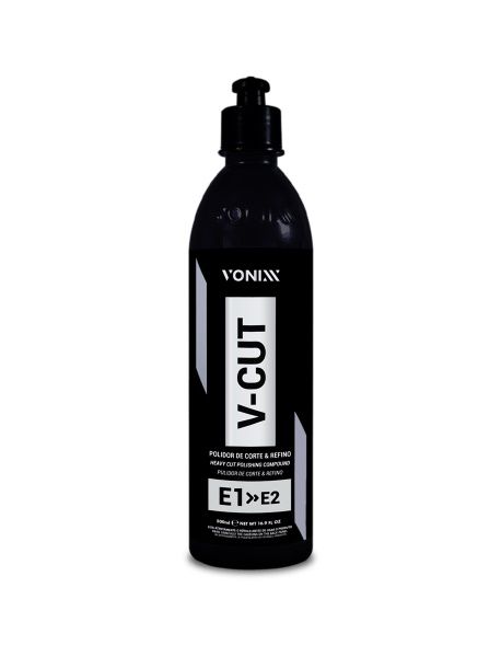 Polidor de Corte Premium V-CUT 500ML
