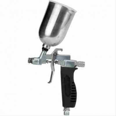 Pistola Pintura Grav MS30 300ml Bico 1.0 ...