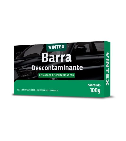 Barra Descontaminante 50G