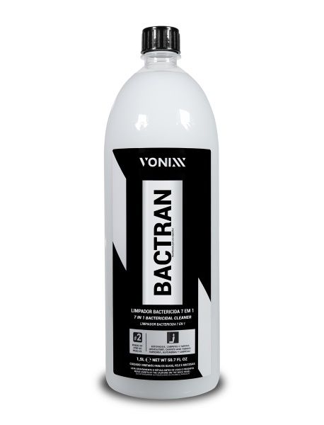 BACTRAN Limpador Bactericida 7 em 1 - 1,5L