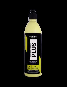 Cera Limpadora Carnaúba PLUS 500ML