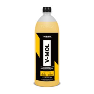 Lava Autos Desincrustante V-MOL 1,5L
