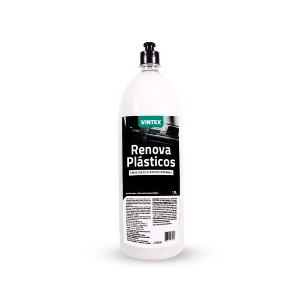Protetor de Plasticos Int. RENOVA PLÁSTIC...