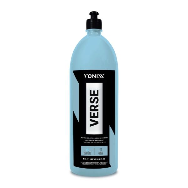 Protetor de Plasticos VERSE 1,5L