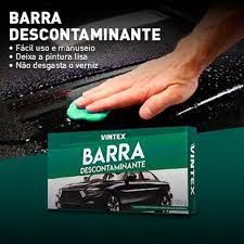 Barra Descontaminante 50G
