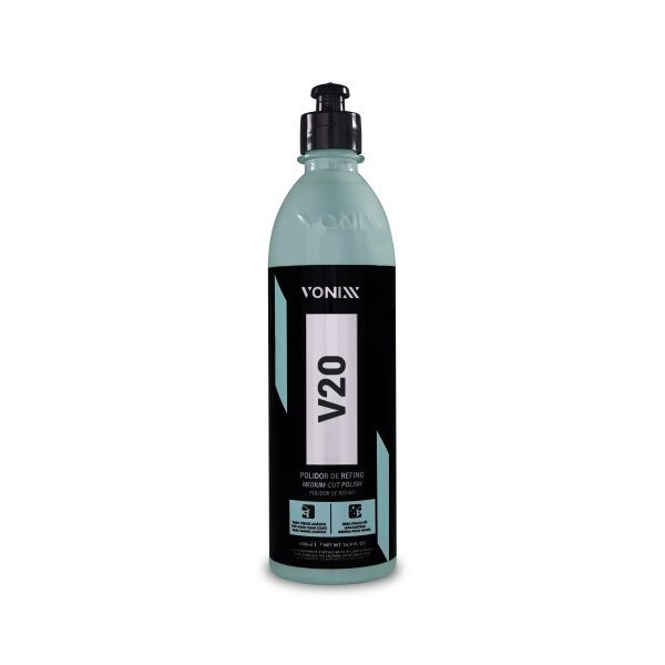 Polidor de Refino V20 500ML