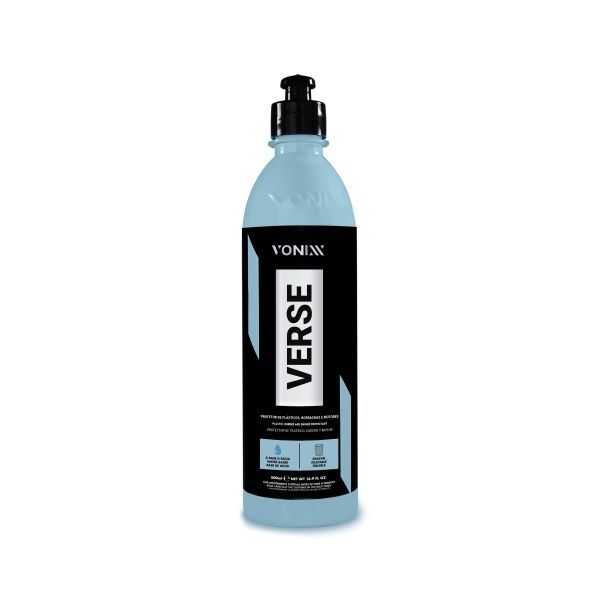 Protetor de Plasticos VERSE 500ML
