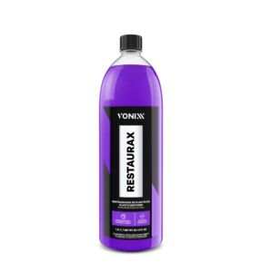 Restaurador de Plasticos RESTAURAX 1,5L