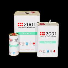 Thinner Anti Branqueamento AUT 37 2001 - ...
