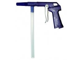 Pulverizador Plastico C/ Gatilho PURPLEX