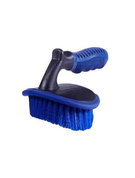 Escova para Limpeza de Pneus VONIXX 