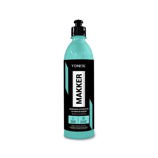 Maquiador Automotivo MAKKER 500ML