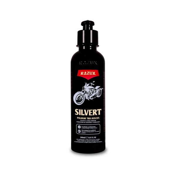 Polidor Tira Riscos SILVERT 240ML