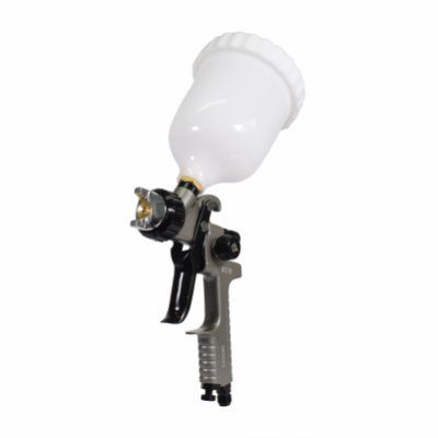 Pistola Pintura HVLP BC76 Bico 1.3 STEULA