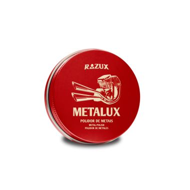 Polidor de Metais METALUX 100G
