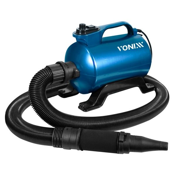 Soprador de Ar Térmico PRO 2800W - 220V 