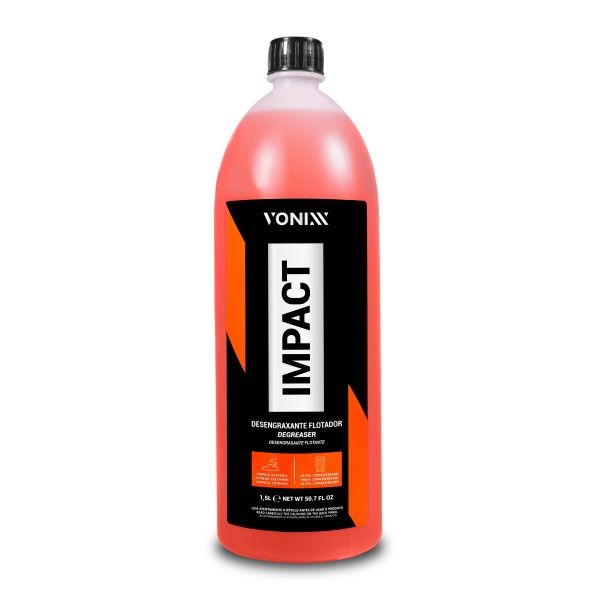 Multilimpador IMPACT 1,5L