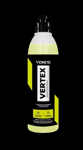 Limpador de Estofados VERTEX 1,5L