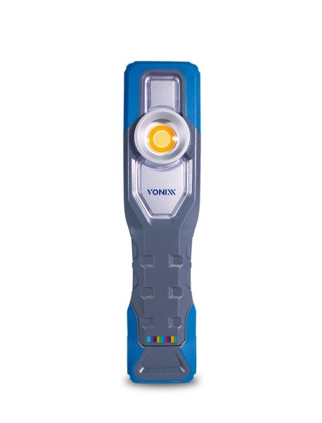 Lanterna de Inspeção PRO 900LM VONIXX 