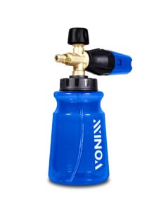 Canhão de Espuma SNOW FOAM PRO VONIXX