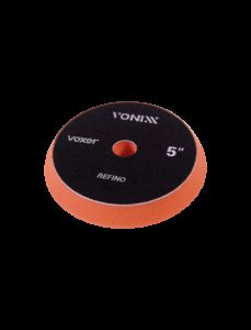 Boina Refino LARANJA Ø5" VOXER