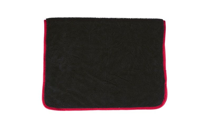 Toalha de Microfibra para Secagem 40x60 R...