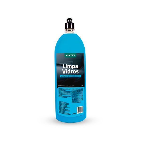 Limpa Vidros VINTEX 1,5L 