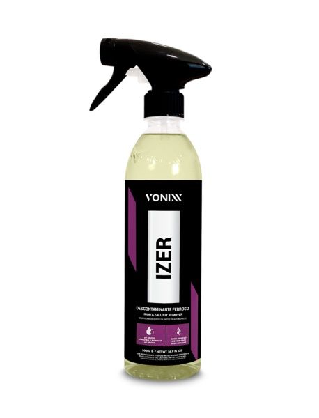 Descontaminante Ferroso IZER 500ML