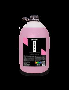 Limpador de Estofados EXTRACTUS 5L