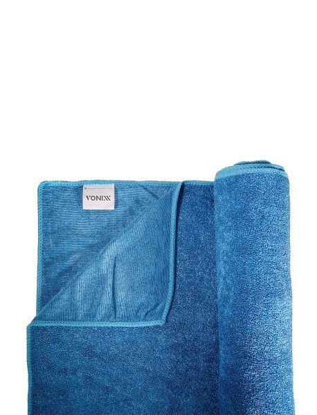 Toalha Secagem Ultra 70x120 400GSM VONNIX