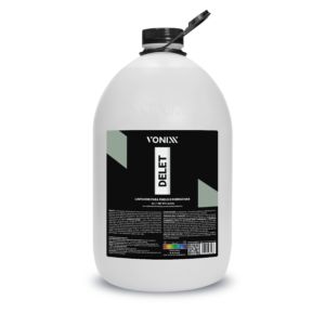 Limpador P/ Pneus e Borrachas DELET 5L VO...