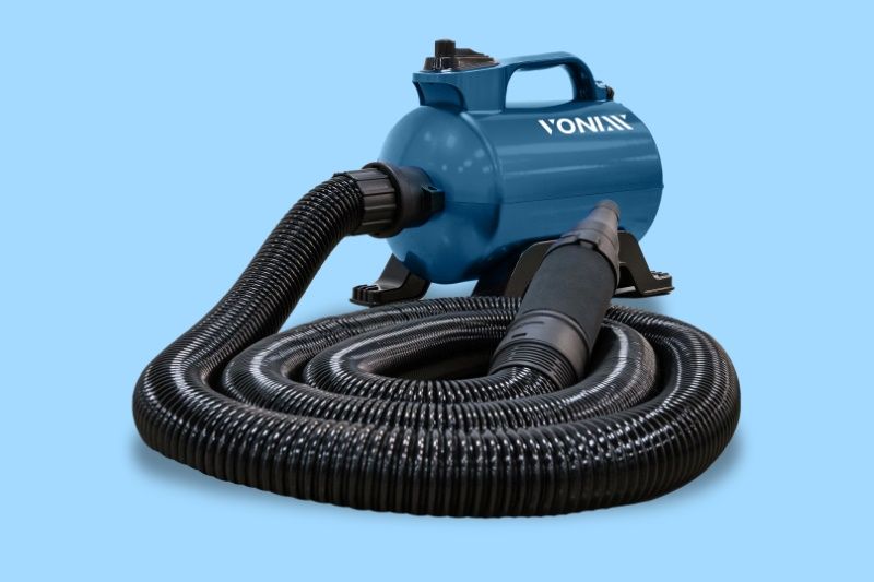 Soprador de Ar Térmico PRO 2800W - 220V 