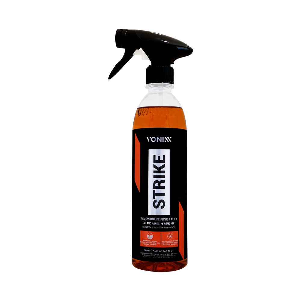 Removedor de Piche e Cola STRIKE 500ML
