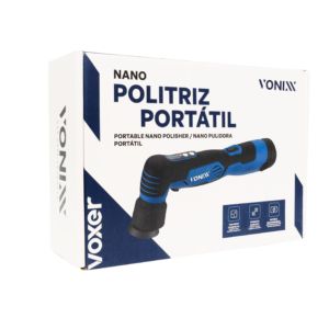 Nano Politriz 12V VOXER - 130W 