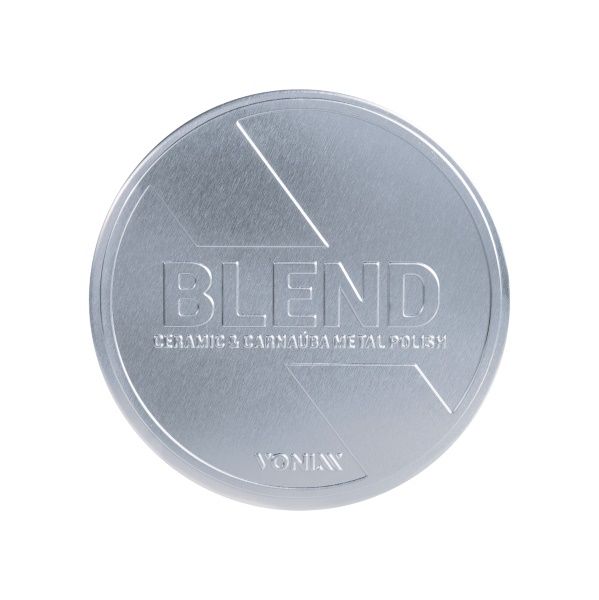 Polidor de Metais BLEND CERAMIC Metal Pol...