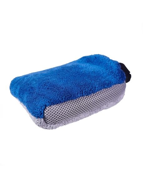 Luva Microfibra 2 em 1 (28x18,5cm) VONIXX 