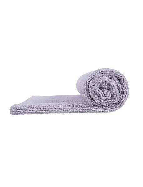Toalha Microfibra S/Costura 40x60 350GSM ...