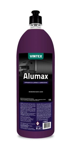 Desincrustante Ácido ALUMAX 1,5L 