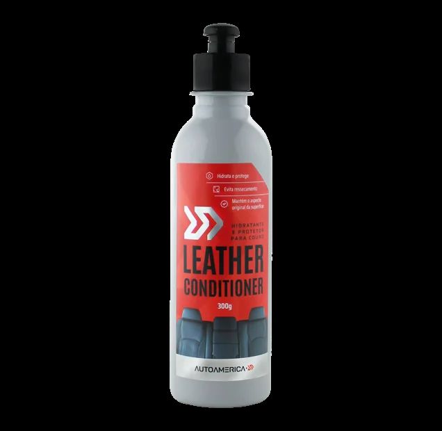 Hidratante de Couro LEATHER CONDITIONER 500g