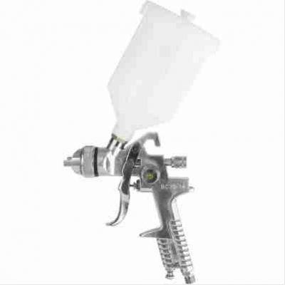 Pistola Pintura HVLP BC75 Bico 1.4 STEULA