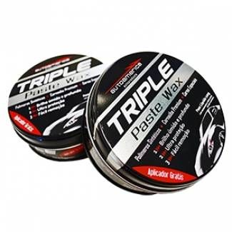 Triple Wax Autoamerica 300gr