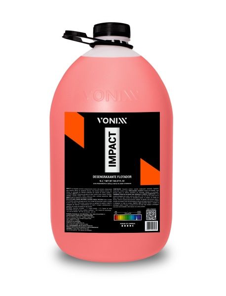 Multilimpador IMPACT 5L
