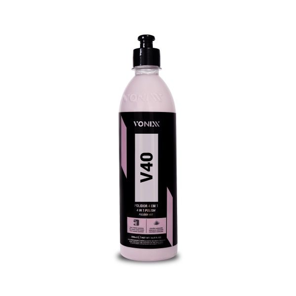 Polidor 4 EM 1 V40 500ML