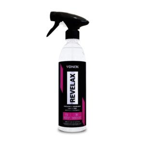 Revelador de Hologramas REVELAX 500ML