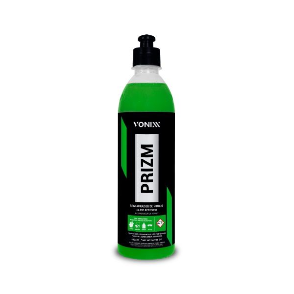 Restaurador de Vidros PRIZM 500ML