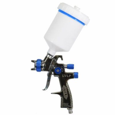 Pistola Pintura LVLP BC80 Bico 1.4 STEULA