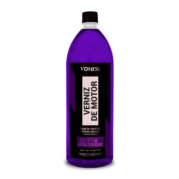 Verniz de Motor VONIXX 1,5L