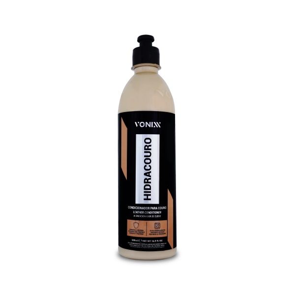 Hidratante de Couro HIDRAUCOURO 500ML
