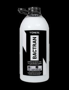 BACTRAN Limpador Bactericida 7 em 1 - 3L